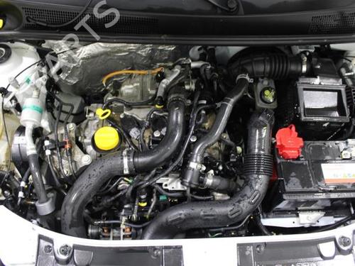 Air filter box DACIA LOGAN MCV II TCe 90 (K8M1, K8MA, K8AC) | BP23596700M87 - Image 17