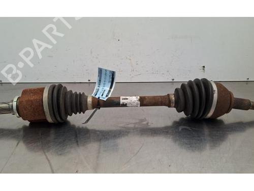 Used Left front driveshaft Left front driveshaft RENAULT TRAFIC III Van (FG_) 2.0 dCi 130 (FGMY) (131 hp) 35315132 35315132