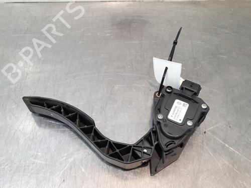 Pedal RENAULT CLIO IV (BH_) 1.5 dCi 90 | BP10812673I4 
