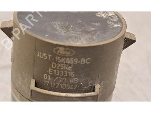 Electronic module FORD TRANSIT CONNECT V408 Box Body/MPV 1.0 Flexifuel | BP33476664M83 - Image 7