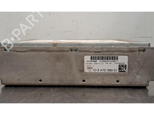 Electronic module BMW 4 Coupe (G22, G82) 420 i | BP32398895M83  - Image 5