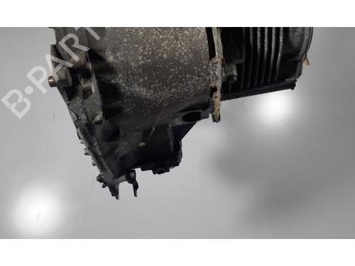 Gearbox CITROËN C3 III (SX) 1.5 BlueHDi 100 (SXYHYP, SXYHTU) | BP30046981M3