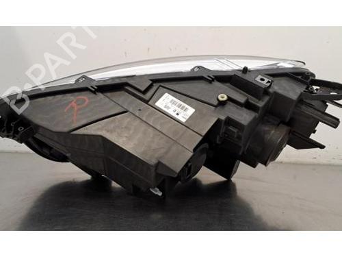 Right headlight OPEL COMBO Box Body/MPV (K9) 1.5 D | BP29577004C29 