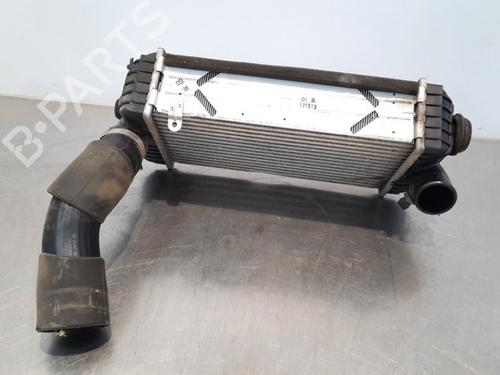 Intercooler HYUNDAI SANTA FÉ III (DM, DMA) 2.2 CRDi 4WD | BP11727736M30 