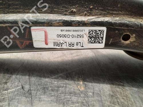 Left rear suspension arm HYUNDAI TUCSON (TL, TLE) 1.7 CRDi | BP15235437M14 