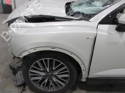 Electronic sensor AUDI Q3 (F3B) 35 TFSI | BP39230732M84 - Image 11