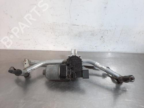 Viskermotor vindrude PEUGEOT 208 I (CA_, CC_) 1.6 HDi (114 hp) 15235846
