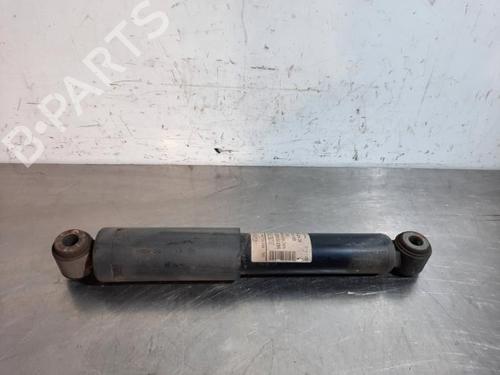 Used Right rear shock absorber DACIA LODGY (JS_) 1.2 TCe (JSAY, JSM0) (115 hp) 23591591