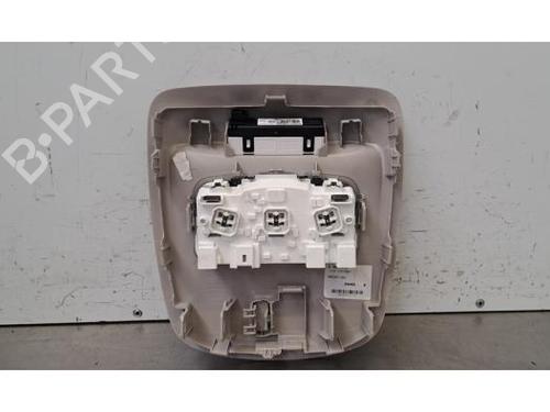Interior roof light TOYOTA PROACE Van (MDZ_) 2.0 D4d (MDZA) | BP37861846I8 - Image 3