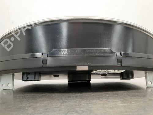 Instrument cluster CITROËN JUMPER II Van 2.0 BlueHDi 160 | BP17563708C47 