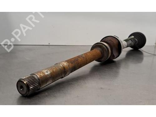 Right front driveshaft CITROËN JUMPY III Van (V_) 1.5 BlueHDi 120 | BP30927561M39