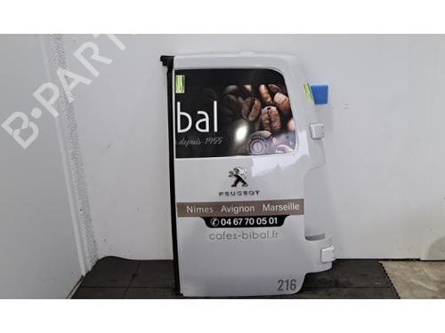 Used Tailgate PEUGEOT EXPERT Van (V_) 2.0 BlueHDi 145 (144 hp) 31324240