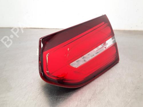 Right taillight MERCEDES-BENZ GLC (X253) 220 d 4-matic (253.905, 253.903) | BP15235671C35 