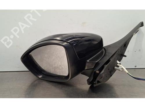 Left mirror CITROËN C3 III (SX) 1.5 BlueHDi 100 (SXYHYP, SXYHTU) | BP31705389C26 