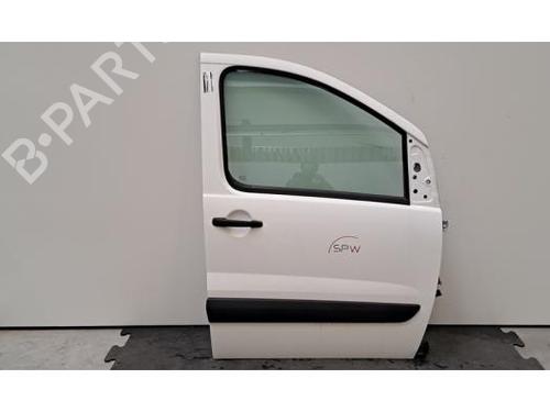 Used Right front door Right front door CITROËN JUMPY II Van 1.6 HDi 90 8V (90 hp) 31375007 31375007