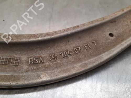 Right rear suspension arm MERCEDES-BENZ GLC (X253) 250 4-matic (253.946) | BP23598327M15 
