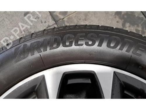 Fælk MAZDA CX-5 (KE, GH) 2.2 D (KE2FW) | BP32376544C45