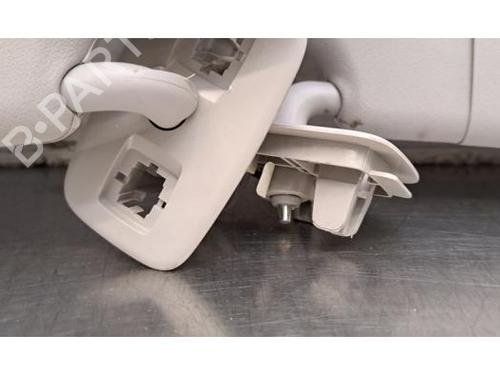 Højre solskærm OPEL VIVARO C Van (K0) 1.5 | BP37252012I2 - Image 2