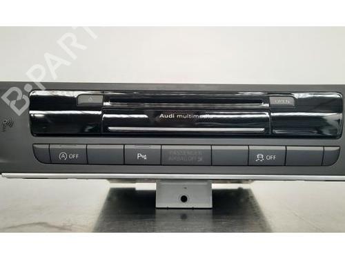 Radio AUDI A6 C7 (4G2, 4GC) 2.0 TDI | BP23606822E6 