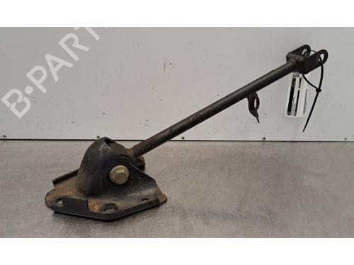 Right rear suspension arm DACIA DUSTER (HM_) 1.2 TCe 125 (HMMA) | BP40483924M15 - Image 4