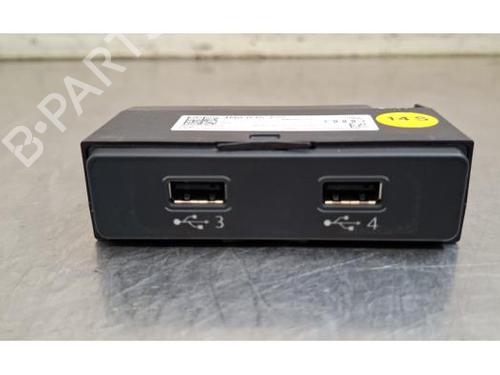 Used Electronic module Electronic module 38606744 38606744