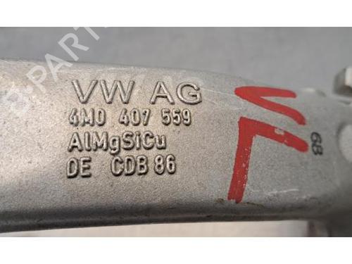 Venstre Styrespindel Lejehus AUDI E-TRON (GEN) 50 quattro | BP39571587M25 - Image 6