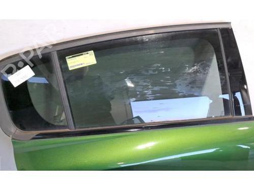Right rear door PEUGEOT 308 III (FB_, FH_, FP_, F3_, FM_) PureTech 130 (FPHNSL, FPHNST) | BP23630784C5 