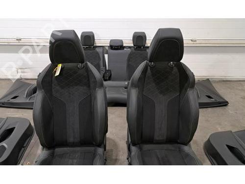 Seats set OPEL COMBO Box Body/MPV (K9) Combo-e | BP29379414C78 