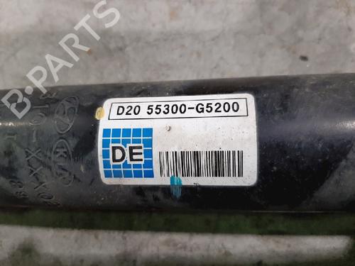 Other KIA NIRO I (DE) E-NIRO | BP10871252O1 