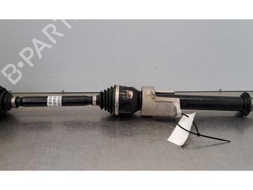 Used Right front driveshaft Right front driveshaft 39417892 39417892