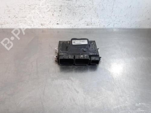 Motorstyringsenhed RENAULT TRAFIC III Van (FG_) 2.0 dCi 120 (FGMN) (120 hp) 31283119