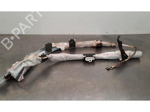 Right curtain airbag DACIA SANDERO III 1.0 TCe 90 | BP23610185C12 