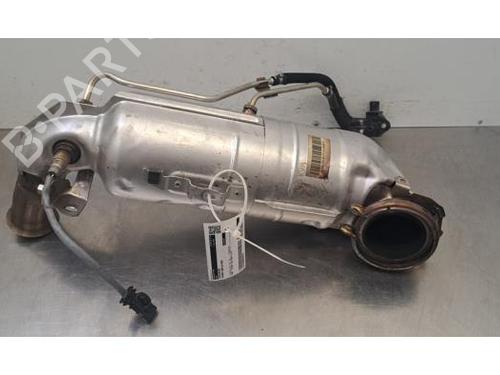 Katalysator Katalysator PEUGEOT 2008 II (UD_, US_, UY_, UJ_, UR_, UC_) 1.2 PureTech 130 (USHNS, URHNS) (130 hp) 37284928 37284928