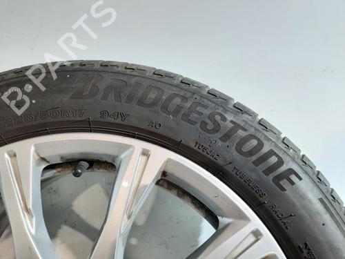 Rim AUDI A4 B9 Avant (8W5, 8WD) 2.0 TDI | BP23628410C45 