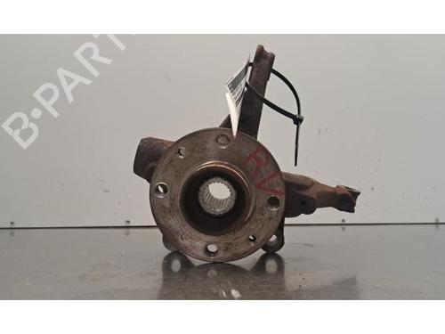 Used Right front steering knuckle Right front steering knuckle DACIA SANDERO III 1.0 SCe 65 (67 hp) 40049997 40049997