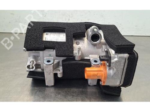Used AC compressor AC compressor PEUGEOT 408 II (FP_, F3_, FM_) e-210 (FMZKZZ) (213 hp) 39995238 39995238