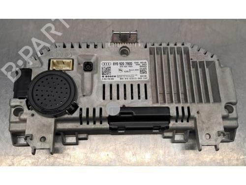 Instrument cluster AUDI A3 Limousine (8YS, 8YM) 30 TFSI Mild Hybrid | BP29879553C47 