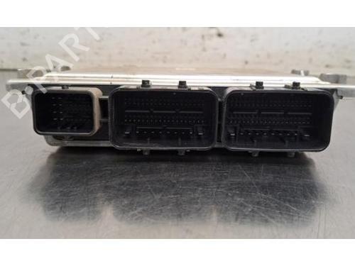 Engine control unit (ECU) RENAULT MASTER III Van (FV) 2.3 dCi 180 FWD (FV04, FV07) | BP36958015M57 - Image 3