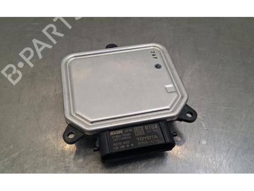Electronic module SUBARU SOLTERRA EV | BP37091931M83 - Image 3