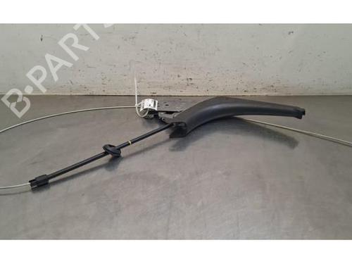 hand-brake-mercedes-benz-sprinter-35-t-van-b907-b910-2018-37862018 main image