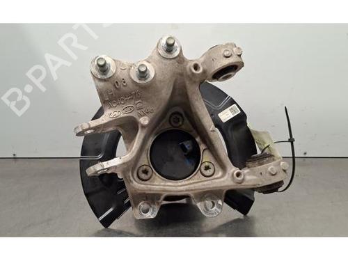 Left rear steering knuckle HYUNDAI TUCSON (NX4E, NX4A) 1.6 T-GDi Hybrid 48V | BP31366488M27 