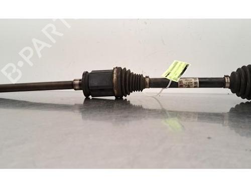 Used Right front driveshaft BMW X3 (G01, F97, G08) xDrive 20 d Mild-Hybrid (190 hp) 25929409