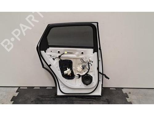 Dør venstre bagtil AUDI E-TRON (GEN) 55 quattro | BP39480917C4 - Image 5