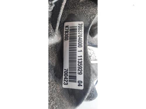 Gearbox MERCEDES-BENZ A-CLASS (W177) A 180 (177.084) | BP38003936M3 - Image 7