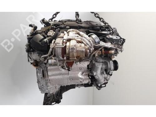 Engine MERCEDES-BENZ GLE (V167) GLE 400 d 4-matic (167.123) | BP23979089M1