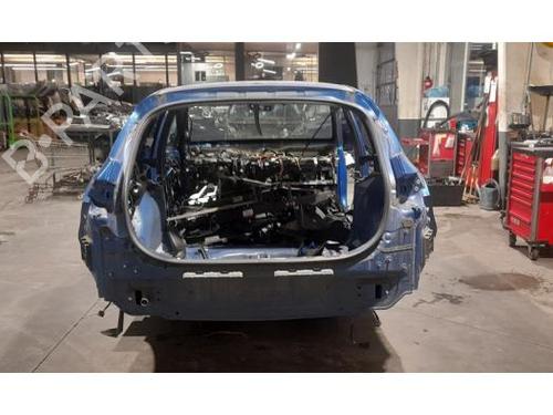 Intercooler KIA CEED (CD) 1.0 T-GDI | BP33167414M30 - Image 22