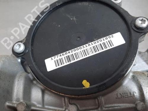 Steering rack MERCEDES-BENZ A-CLASS (W177) A 200 (177.087) | BP40614718M22 - Image 5