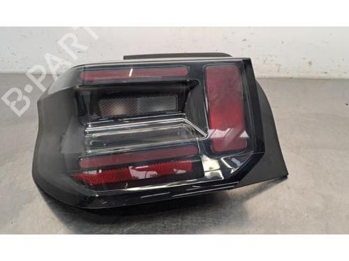 Venstre Baklys CITROËN C3 IV (CC_, CB_) 1.2 PureTech 100 (CCHPV4) (101 hp) 29817774
