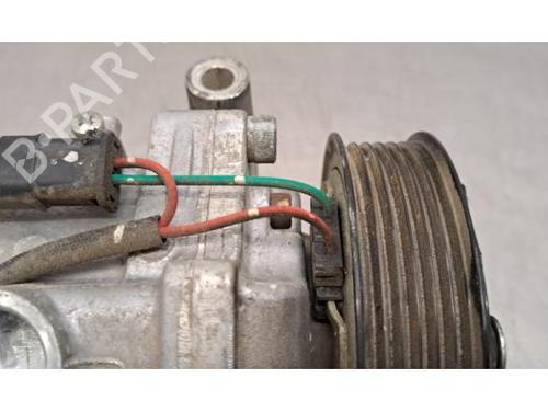 AC compressor CITROËN C3 III (SX) 1.2 PureTech 82 | BP37148331M34 - Image 5