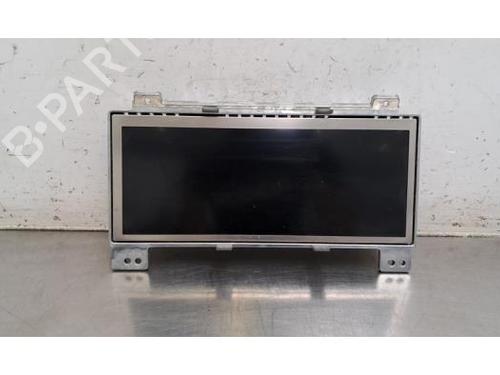 Used Instrument cluster Instrument cluster 36872877 36872877